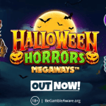 Halloween Horrors Megaways