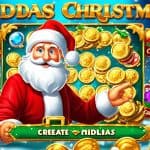 Midas Golden Touch Christmas Edition