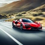 Redline Rush