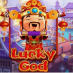 slot gacor Lucky God