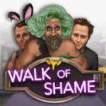 slot gacor Walk of Shame