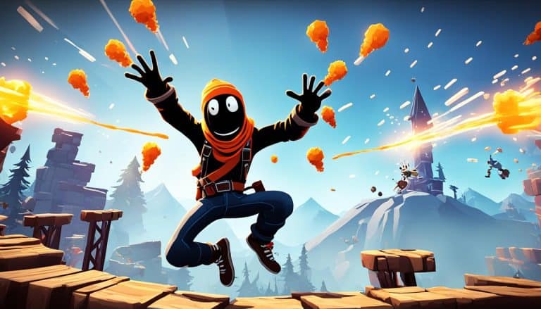 Sticky Bandits Unchained