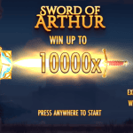 Sword of Arthur