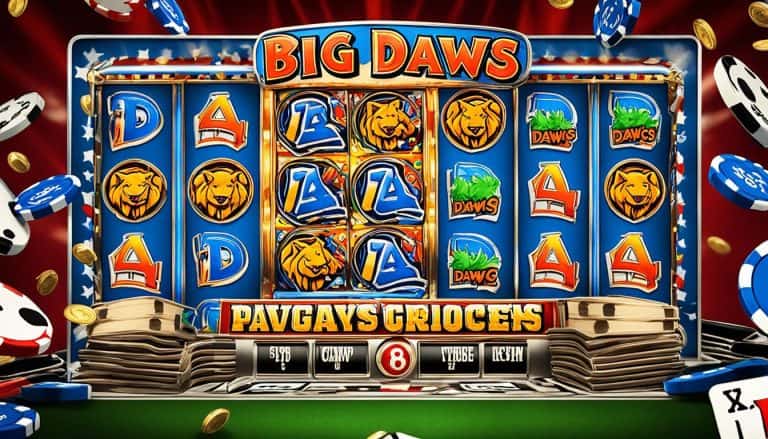 The Big Dawgs