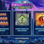 The Runemakers DoubleMax