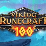 Viking Runecraft 100