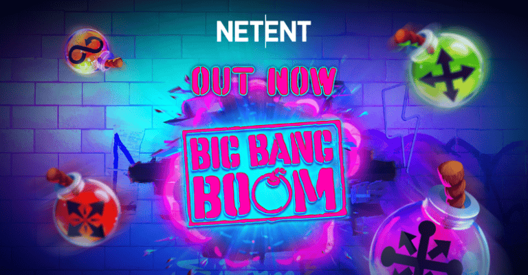 Big Bang Boom