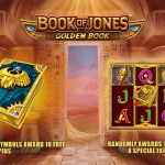 Book of Jones