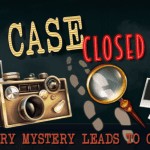 Case Closed