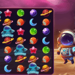 Gravity Bonanza