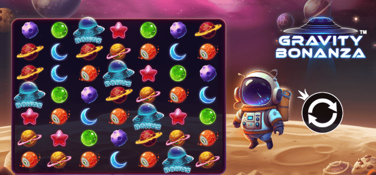 Gravity Bonanza