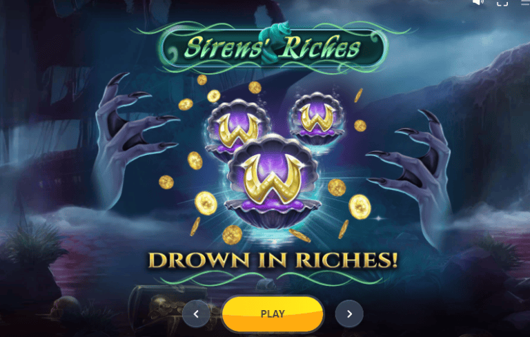 Sirens Riches