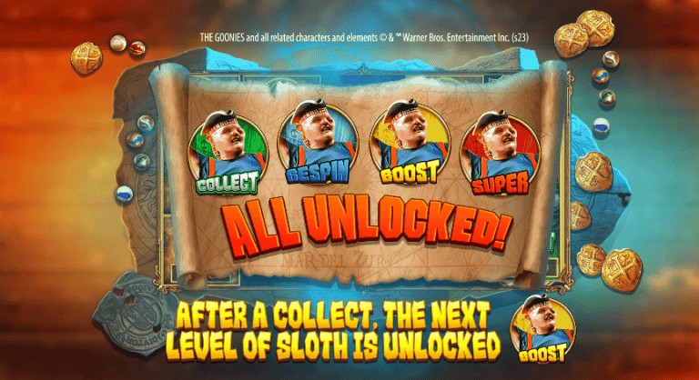 The Goonies Hey You Guys