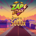Zap Attack