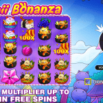 Oishii Bonanza