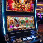 Beasts of Luck