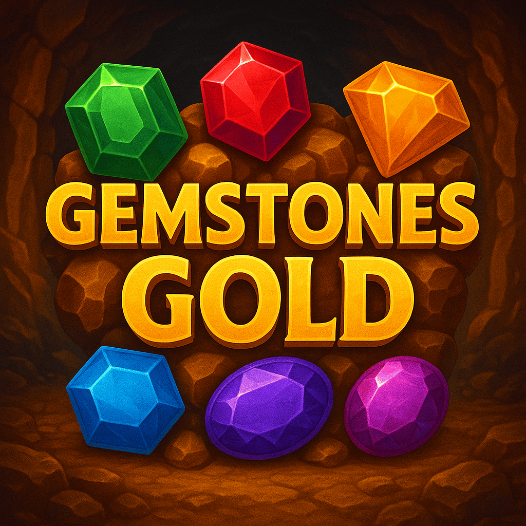 Gemstones Gold