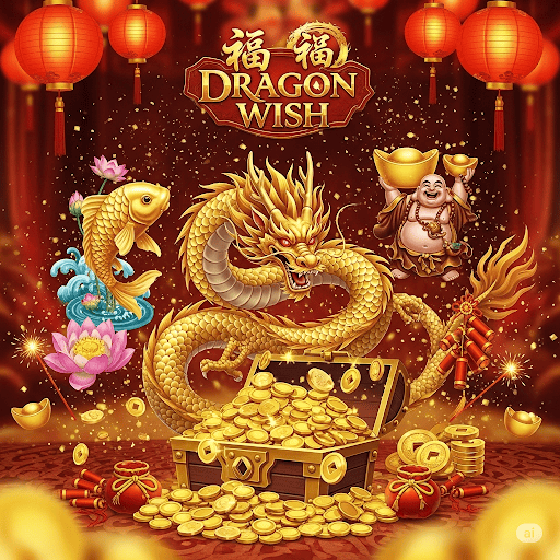 Dragon Wish