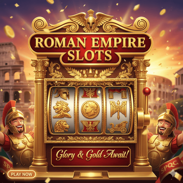 Roman Empire