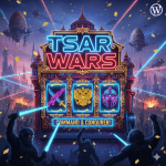 Tsar Wars