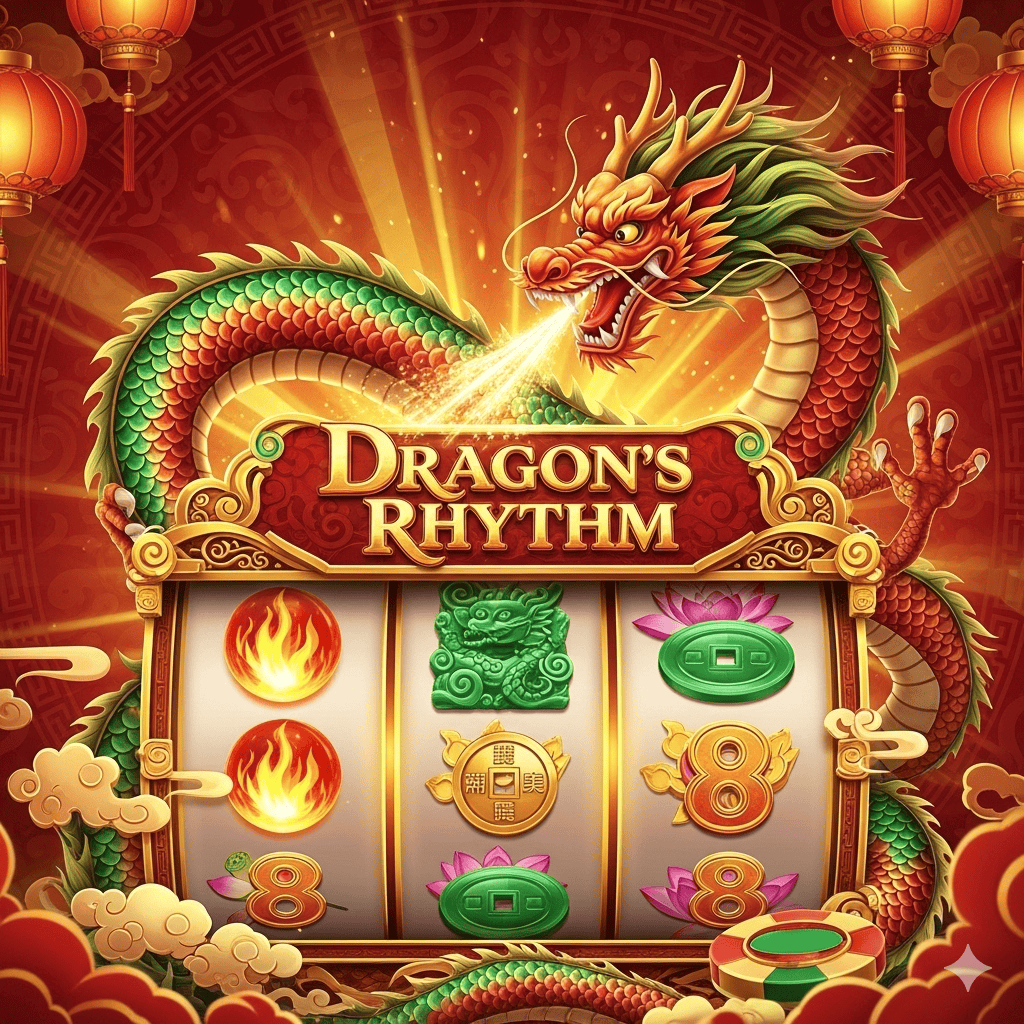 Dragons Rhythm
