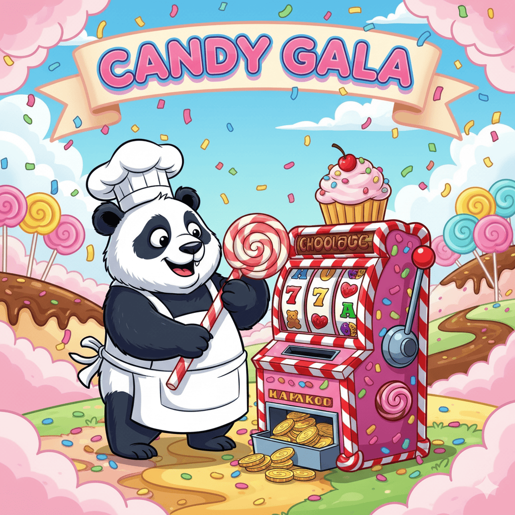 Candy Gala