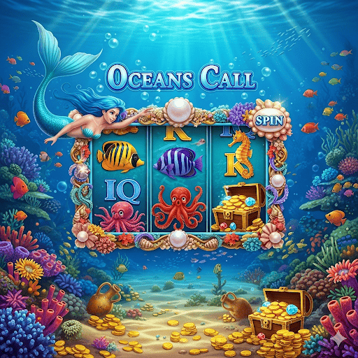 Oceans Call