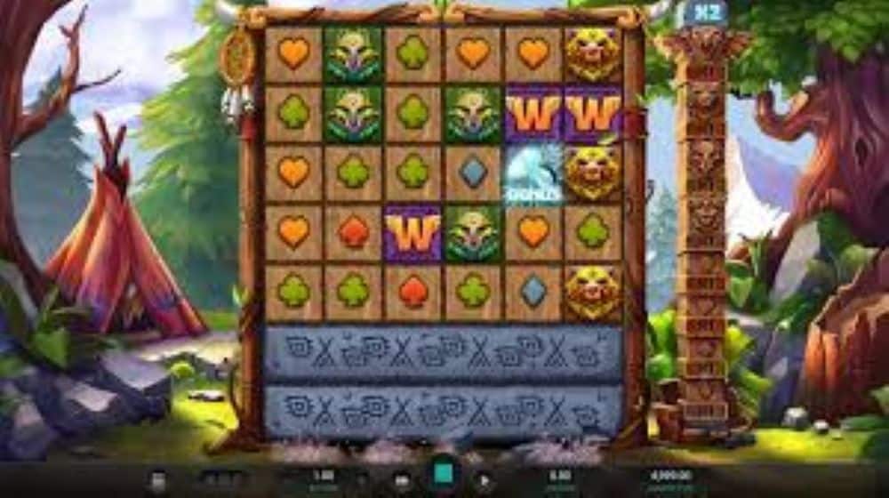 Totem Guardians Dream Drop