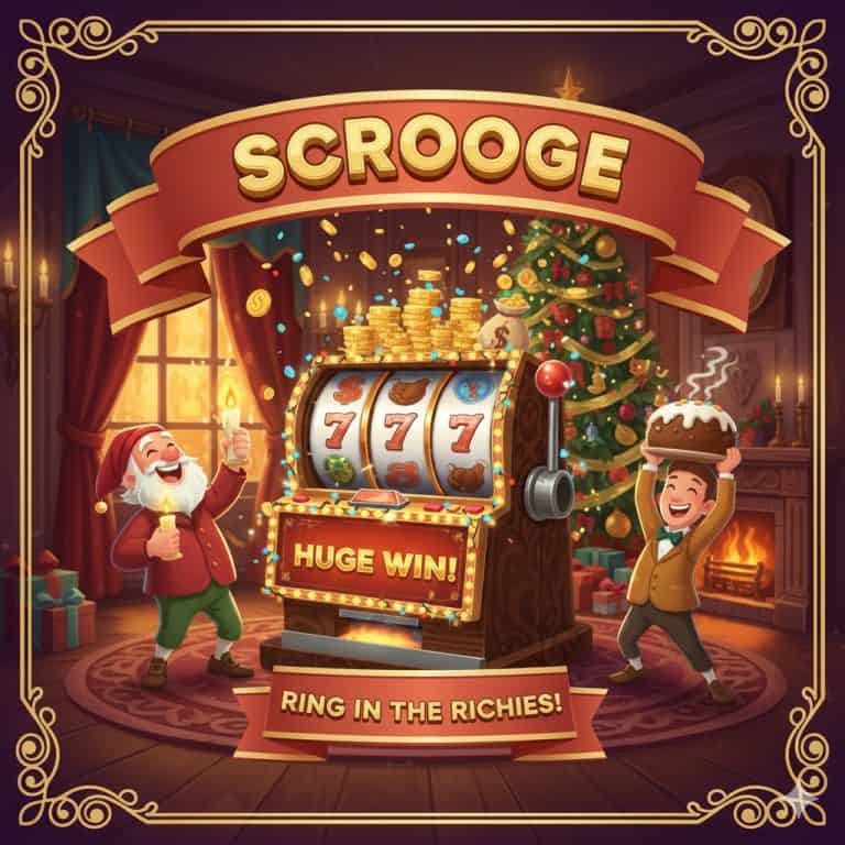 Scrooge