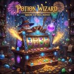 Potion Wizard