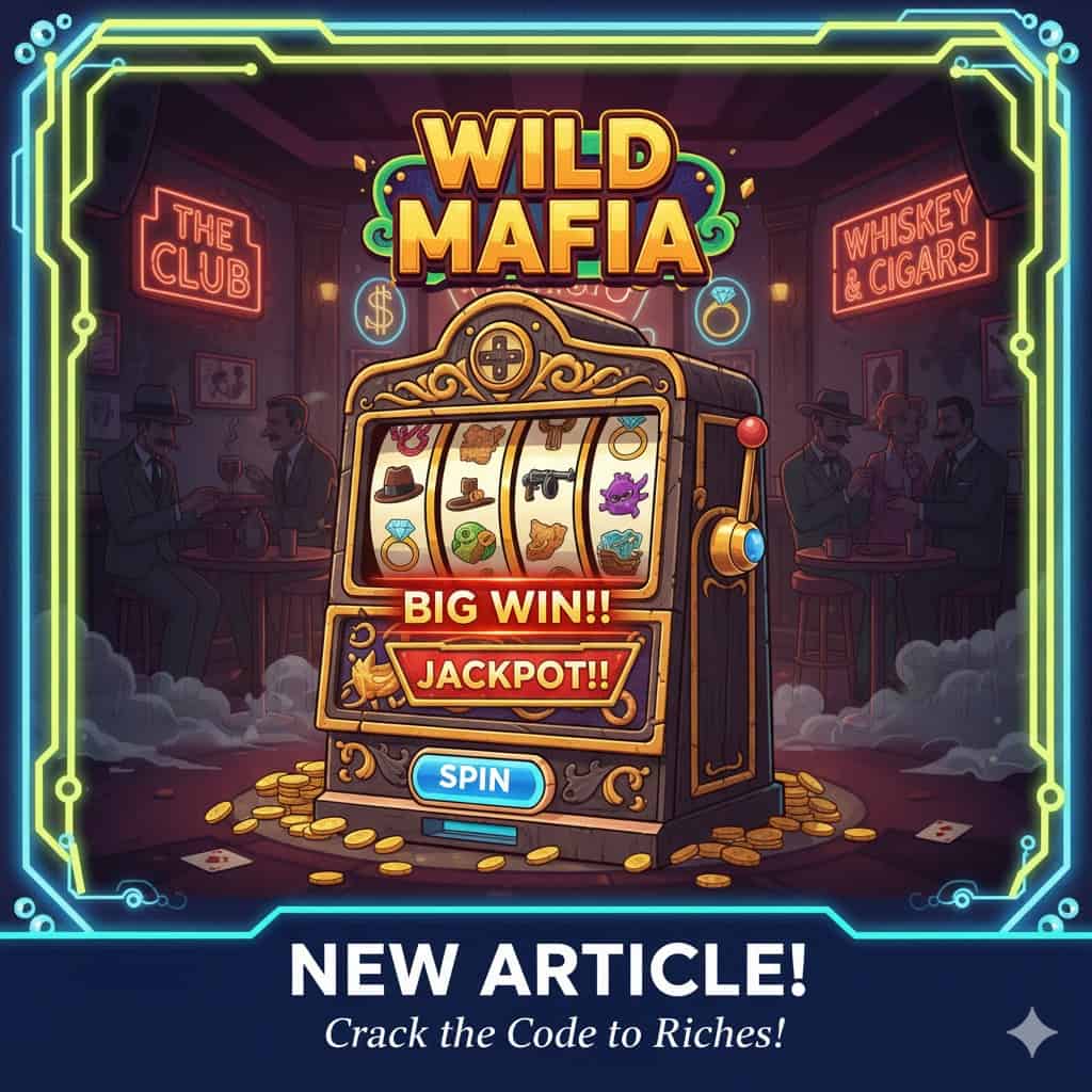 Wild Mafia