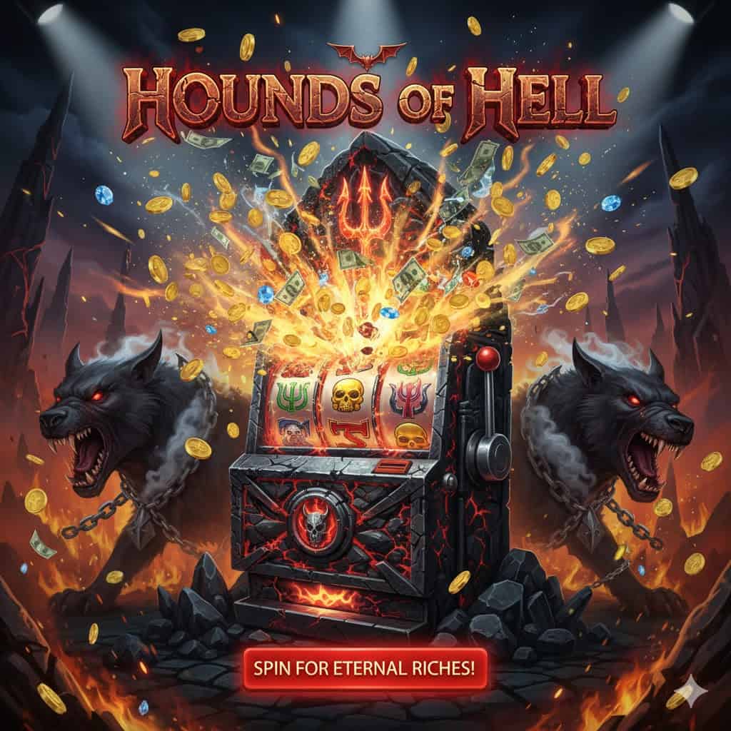 Hounds Of Hell