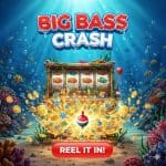 Big Bass Crash