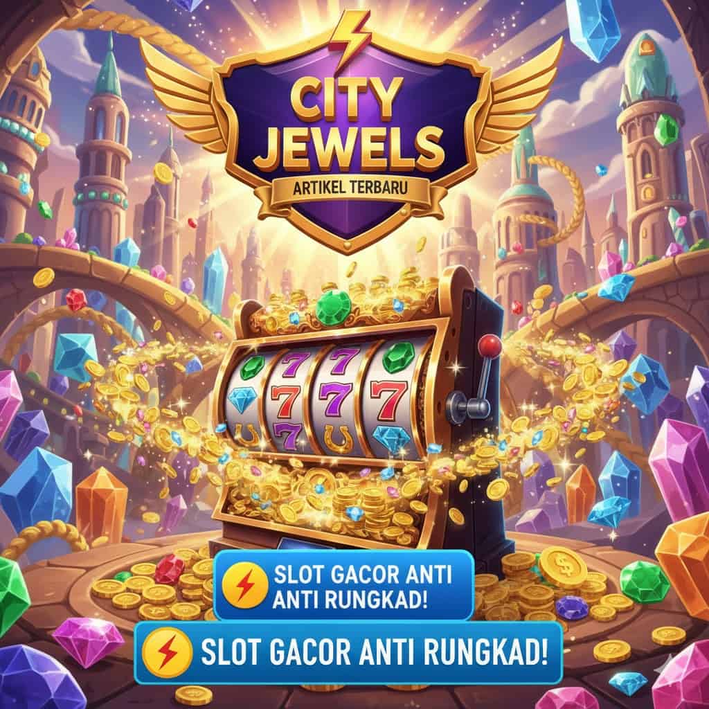 City of Jewels
