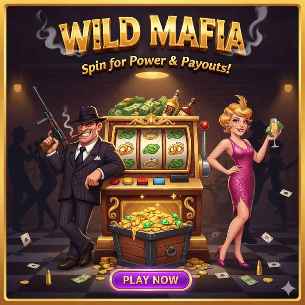 Wild Mafia