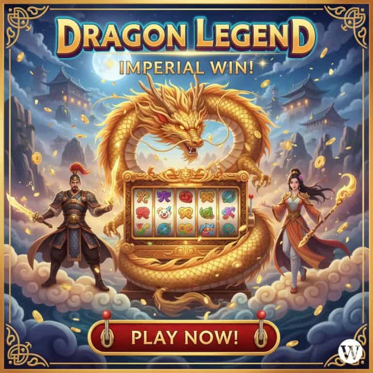 Dragon Legend