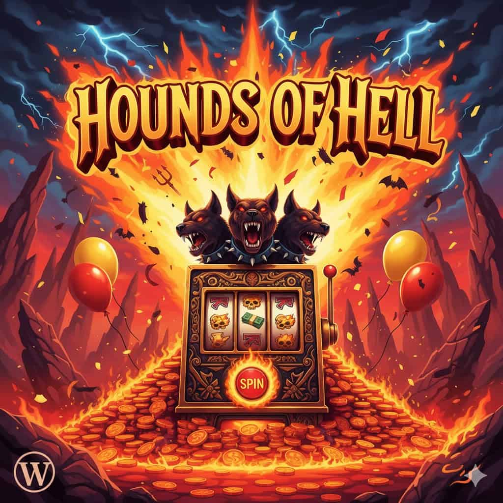 Hounds Of Hell